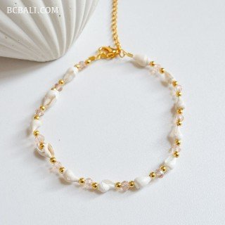 Hot Sale Original Shell Bracelet Premium Handmade